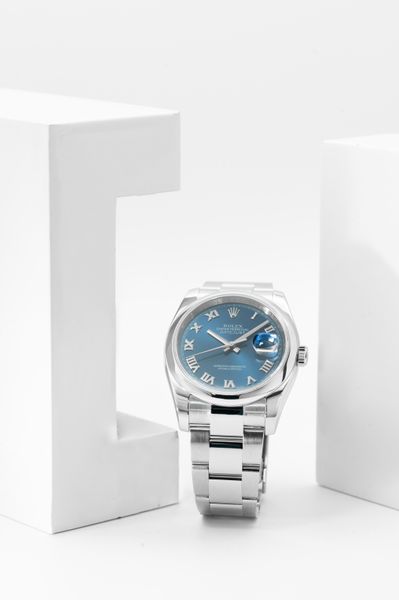 Rolex Datejust 116200